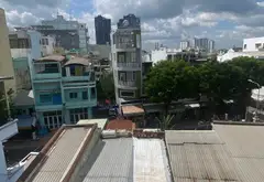 Cơ hội vàng sở hữu nhà 3 tầng tại Quận 6, giá cực hấp dẫn... Bán nhà riêng tại Bình Tiên, Hồ Chí Minh 15