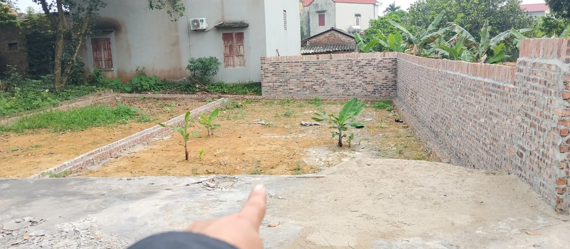 Đất đẹp Đan Tảo - Cơ hội đầu tư sinh lời cao... Bán đất tại Sóc Sơn, Hà Nội 01