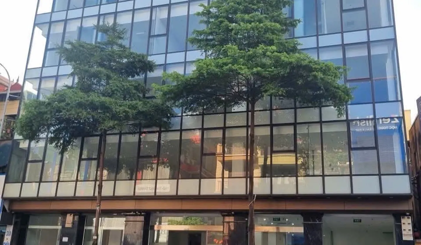 B. TÒA VĂN PHÒNG 9 TẦNG – S 540M² – MẶT TIỀN 20M – 2 THANG MÁY- PCCC ĐẦY ĐỦ, TẠI TÂY SƠN, HN, 530Tỷ... Bán nhà mặt phố tại Đống Đa, Hà Nội 01