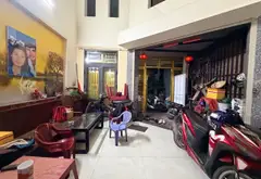 NGỘP BANK BÁN GẤP - NHÀ 4 TẦNG | 5PN | HẺM XE TẢI 6M | HIỆP THÀNH/ QUẬN 12... Bán nhà riêng tại Tân Thới Hiệp, Hồ Chí Minh 11