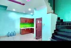 Nhà có thế đất đẹp - 4.5x9 - sát MT Âu cơ - 4 tầng. - 4PN - có thể thêm PN cho gia đình đông người... Bán nhà riêng tại Tân Phú, Hồ Chí Minh 03