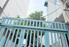 Cơ hội hiếm có sở hữu nhà 3 tầng Tân Bình giá ưu đãi chỉ 8.6 tỷ... Bán nhà riêng tại Tân Bình, Hồ Chí Minh 02