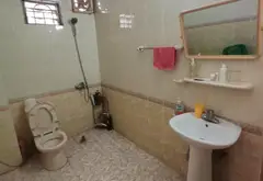 Bán nhà riêng 5 tầng lô góc mặt ngõ rộng ở Mễ Trì Thượng... Bán nhà riêng tại Đại Mỗ, Hà Nội 11