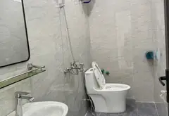Nhà 3 tầng mới ở Đồng Hòa, mặt tiền rộng, giá 3.75 tỷ... Bán nhà riêng tại Kiến An, Hải Phòng 04