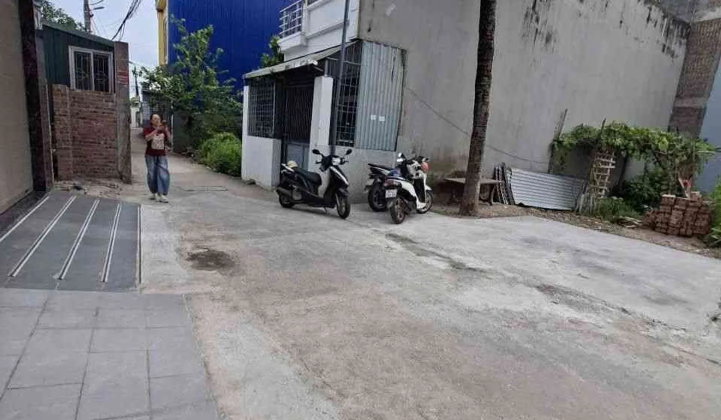 Cơ hội hiếm có mua nhà riêng 3 tầng Mỹ Khê Tây - Đồng Hòa Kiến An... Bán nhà riêng tại Kiến An, Hải Phòng 01