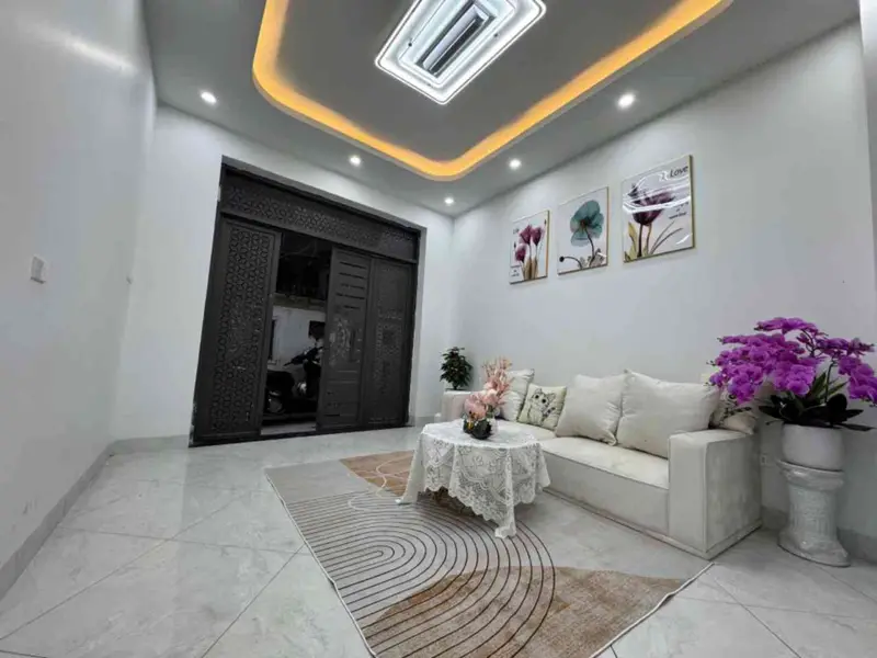 Cơ hội vàng tại Thanh Xuân: Nhà 6 tầng 2 mặt thoáng, 8 phòng ngủ, giá tốt đáng sở hữu ngay!... Bán nhà riêng tại Thanh Xuân, Hà Nội 01