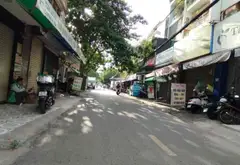 BÁN NHÀ QUẬN 10 | MẶT TIỀN KINH DOANH | SÁT CHỢ THUỐC | 60,4M² | 15TỶ 500... Bán nhà mặt phố tại Hòa Hưng, Hồ Chí Minh 01