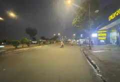 Nhà phố mặt tiền đắc địa tại khu vực Tây Bắc Sài Gòn... Bán nhà mặt phố tại Tây Thạnh, Hồ Chí Minh 06