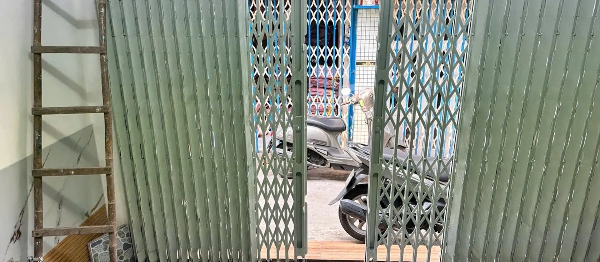 Bán nhà 2 tầng 64.5m² tại Chu Văn An, Quận 6 - 5.9 tỷ... Bán nhà riêng tại Bình Tiên, Hồ Chí Minh 01