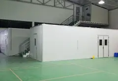 Bán kho, nhà xưởng 1007m² An Phú Đông, Quận 12 - 48.9 tỷ... Bán kho, nhà xưởng tại An Phú Đông, Hồ Chí Minh 09