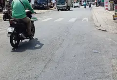Siêu phẩm nhà mặt phố kinh doanh sầm uất quận Tân Bình... Bán nhà mặt phố tại Bảy Hiền, Hồ Chí Minh 07