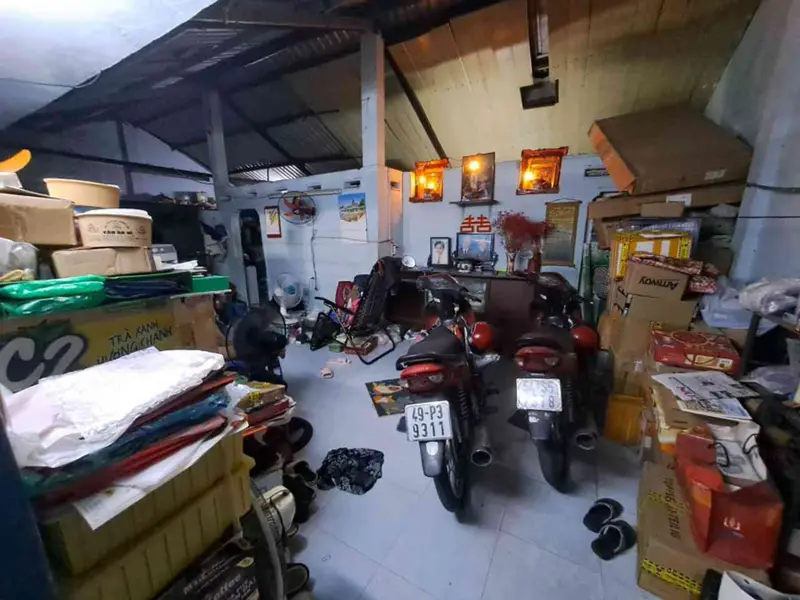 Nhà rộng Bình Thạnh, giá chốt nhanh 11 tỷ... Bán nhà riêng tại Bình Thạnh, Hồ Chí Minh 01