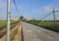 Cơ hội sở hữu đất mặt tiền đường lớn khu Trạc Nhiệt – Bồng Lai... Bán đất tại Bồng Lai, Bắc Ninh 04
