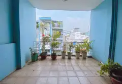 Nhà 4 Tầng 3PN Gần Cư Xá Phú Lâm A Quận 6 Giá Tốt... Bán nhà riêng tại Phú Lâm, Hồ Chí Minh 10