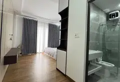Nhà mặt phố khu TĐC A51 Thiên Lôi - từ đỉnh cao thiết kế đến chuẩn tiện nghi đô thị... Bán nhà mặt phố tại An Biên, Hải Phòng 08