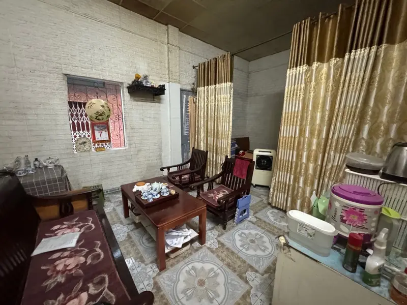 Bán nhà riêng 1 tầng 29m2 khu vực Nguyễn Trãi, nhà 2 mặt ngõ, pháp lý rõ ràng... Bán nhà riêng tại Khương Đình, Hà Nội 01