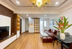 Bán căn hộ 2 phòng ngủ tòa Bắc Hà Lucky, Quận Cầu Giấy, view thoáng tầng trung... Bán căn hộ chung cư tại Nghĩa Đô, Hà Nội 04