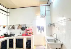 💰CHỈ 3TỶ 550TR (TL)
🏡NHÀ DT 56M2_HẺM XE HƠI ĐỖ CỬA_ NGUYỄN ẢNH THỦ GẦN HIỆP THÀNH CITY QUẬN12.... Bán nhà riêng tại Tân Thới Hiệp, Hồ Chí Minh 04