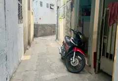 Nhà 3 tầng trung tâm Quận 10, sẵn sàng vào ở ngay... Bán nhà riêng tại Hòa Hưng, Hồ Chí Minh 03