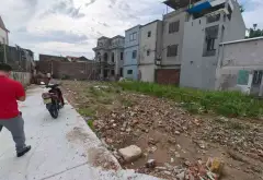 Bán đất đẹp trong khu biệt thự Thôn Móng, Tiên Du, mặt tiền rộng... Bán đất tại Đại Đồng, Bắc Ninh 03