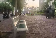 Bán căn hộ 2 phòng ngủ tại Tam Trinh, diện tích 73.3m2, giá 5.2 tỷ... Bán căn hộ chung cư tại Hoàng Mai, Hà Nội 19