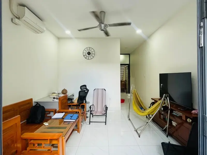 Bán Nhà Hương Lộ 3 - giáp Aeon Tân Phú - ngay góc ngã 3 hẻm ô tô - 63m2 - 6.6 tỷ... Bán nhà riêng tại Bình Hưng Hòa, Hồ Chí Minh 01