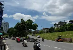 Nhà mặt phố Ngọc Thụy - vị trí kim cương, không gian kinh doanh đẳng cấp... Bán nhà mặt phố tại Bồ Đề, Hà Nội 01
