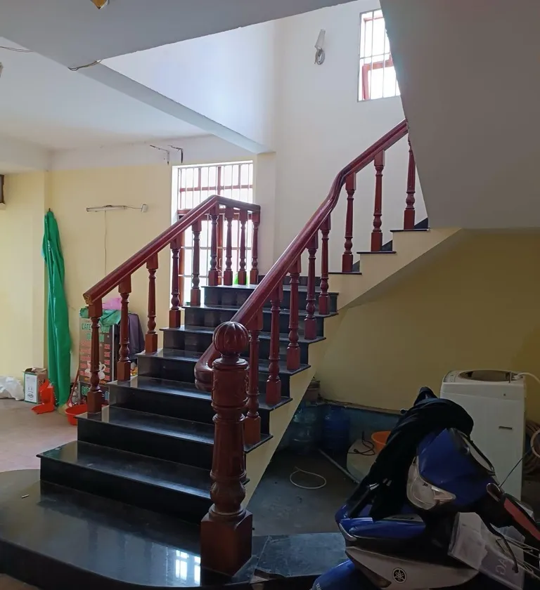 Nhà mặt phố lô góc 3 mặt tiền, diện tích 163m², thuận tiện kinh doanh và ở... Bán nhà mặt phố tại Phú Thạnh, Hồ Chí Minh 01