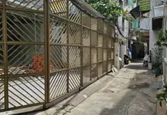 Bán nhà riêng 79m² gần ga Metro tuyến 2, xã phường Cách Mạng Tháng 8, mặt tiền rộng 10m... Bán nhà riêng tại Hòa Hưng, Hồ Chí Minh 01