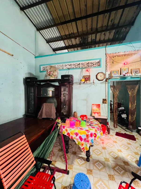Bán nhà mặt phố 1 tầng 360m2 mặt tiền 6.5m tại An Phú Tây Bình Chánh... Bán nhà mặt phố tại Bình Chánh, Hồ Chí Minh 01