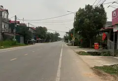 Bán nhà mặt phố 3 tầng tại xã Xuân Cẩm, TP Bắc Ninh... Bán nhà mặt phố tại Xuân Cẩm, Bắc Ninh 13