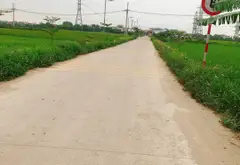 🔆Bán đất Tiên Dược lô góc 2 mặt thoáng - Sóc Sơn 100m2 đất ở - ô tô 7 chỗ chạy quanh... Bán đất tại Sóc Sơn, Hà Nội 03