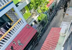 Bán nhà riêng 5 tầng tại trung tâm quận 8, giá 9,88 tỷ, diện tích 54m2... Bán nhà riêng tại Chánh Hưng, Hồ Chí Minh 07