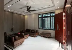 Nhà riêng lô góc thiết kế hiện đại tại An Dương với mặt tiền rộng... Bán nhà riêng tại An Dương, Hải Phòng 01