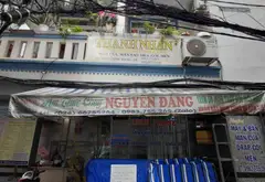 Nhà góc 2 mặt thoáng trung tâm Quận 10, 6 phòng ngủ sẵn sàng ở... Bán nhà riêng tại Vườn Lài, Hồ Chí Minh 16