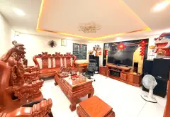 Bán nhà mặt phố 4 tầng, 50m2, giá 5.5 tỷ tại quận An Phú Đông... Bán nhà mặt phố tại An Phú Đông, Hồ Chí Minh 05