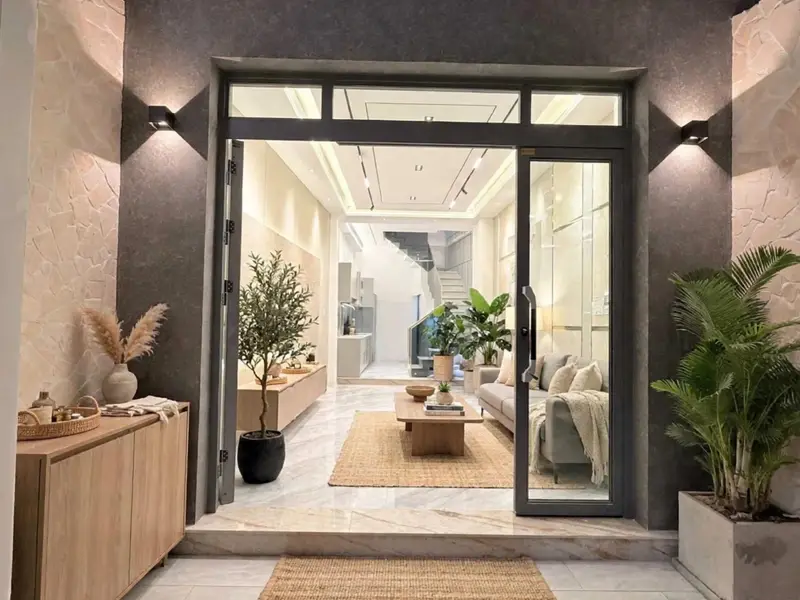 NHÀ HẺM Ô TÔ - 4 TẦNG - 40M2 - NHỈNH 8 TỶ... Bán nhà riêng tại Khánh Hội, Hồ Chí Minh 01