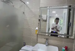 Bán nhà mặt phố vị trí trung tâm quận Long Biên, mặt tiền 8m, 5 tầng, gần bệnh viện quốc tế... Bán nhà mặt phố tại Bồ Đề, Hà Nội 12