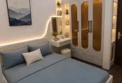 🔥 NHÀ MỚI Q7 - CHỈ 5.7TỶ - VỪA Ở VỪA KINH DOANH 🔥... Bán nhà riêng tại Phú Thuận, Hồ Chí Minh 07