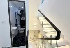 Nhà xinh 3 tầng độc lập tại trung tâm Cát Dài, Lê Chân... Bán nhà riêng tại An Biên, Hải Phòng 12