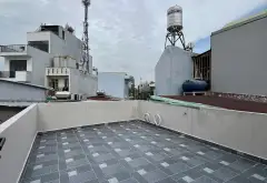 ĐƯỜNG SỐ 4 - ĐƯỜNG SỐ 20 - CHỢ GÒ XOÀI - BÌNH HƯNG HOÀ - BÌNH TÂN... Bán nhà mặt phố tại Bình Hưng Hòa, Hồ Chí Minh 08
