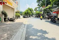 Bán nhà mặt phố phường Tây Hồ, Hà Nội, vị trí trọng điểm, diện tích 48 m²... Bán nhà mặt phố tại Tây Hồ, Hà Nội 04