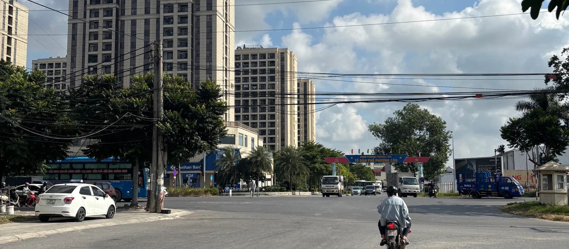 🔥 ĐẤT CHU MẪN – SÁT KCN QUẾ VÕ 1

📐 Diện tích gần 100m², mặt tiền 5m, thửa đất vuông vắn,... Bán đất tại Nam Sơn, Bắc Ninh 01
