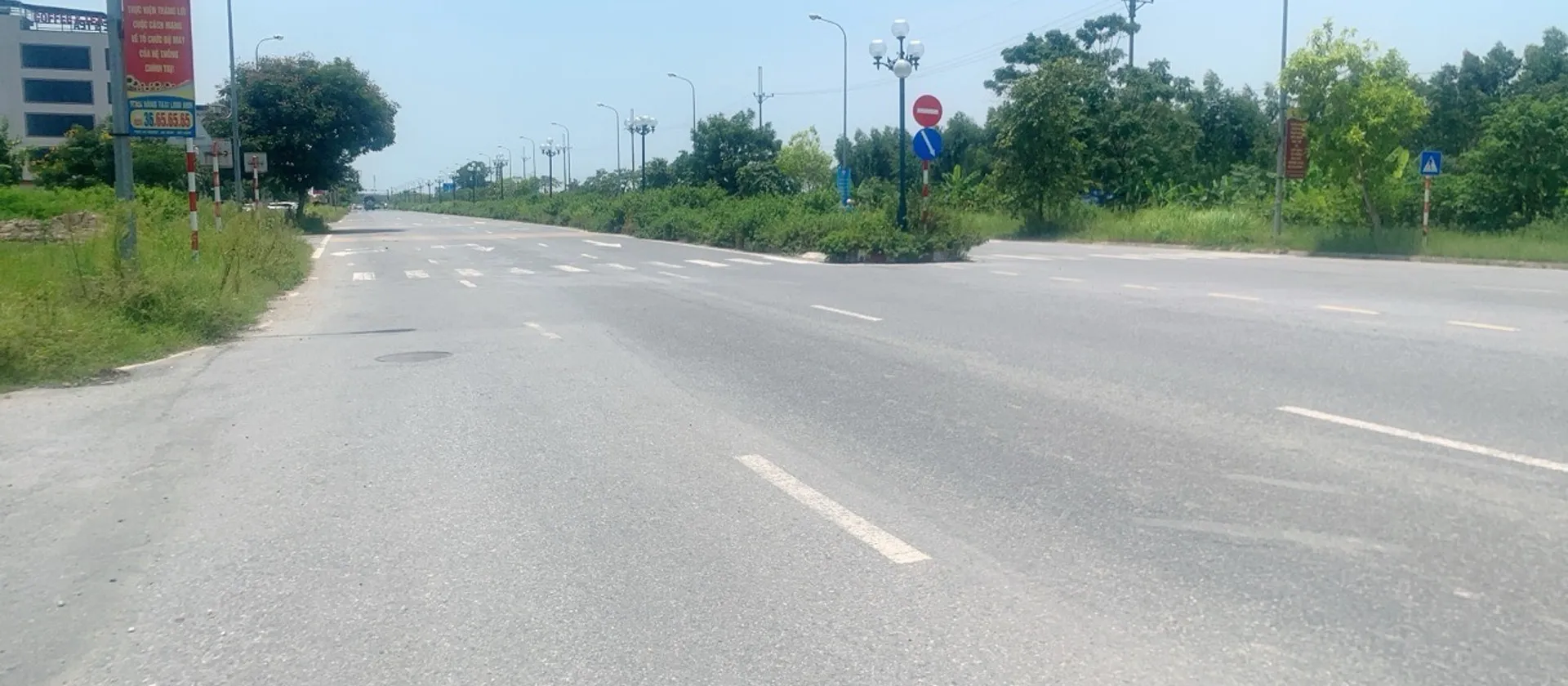 Đất Tái Định Cư Tiên Dược Sóc Sơn giá tốt, vị trí vàng, đáng sở hữu ngay... Bán đất tại Sóc Sơn, Hà Nội 01