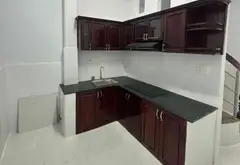 NHÀ PHỐ PHÙ HỢP KHÁCH VỪA Ở VỪA KINH DOANH NHỎ.... Bán nhà riêng tại Hòa Bình, Hồ Chí Minh 05