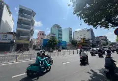 Bán Nhà Góc 2 MT Cộng Hoà, 133m2, 3Tầng , kinh doanh đa dạng, pháp lý rõ ràng... Bán nhà mặt phố tại Tân Bình, Hồ Chí Minh 03