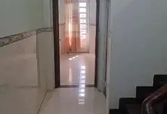 Căn Duy Nhất Mặt Tiền Phạm Văn Xảo Tân Phú Ngay Vườn Lài, 4 Tầng BTCT, Thu Nhập 20Tr/Th... Bán nhà mặt phố tại Phú Thọ Hòa, Hồ Chí Minh 04