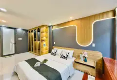 Nhà hẻm xe hơi Thống Nhất, Gò Vấp, giá tốt giảm 300 triệu... Bán nhà riêng tại An Hội Đông, Hồ Chí Minh 12