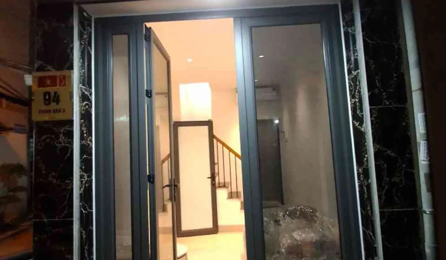 NHỎ XINH ĐỐNG ĐA- LÔ GÓC 3 THOÁNG- NHÀ MỚI SỬA ĐẸP FULL NỘI THẤT- VỪA Ở VỪA KD!!... Bán nhà riêng tại Ô Chợ Dừa, Hà Nội 01
