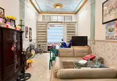 Bán nhà 5 tầng 53m2 hẻm xe tải, Tân Phú giá 7.6 tỷ... Bán nhà riêng tại Tân Phú, Hồ Chí Minh 06